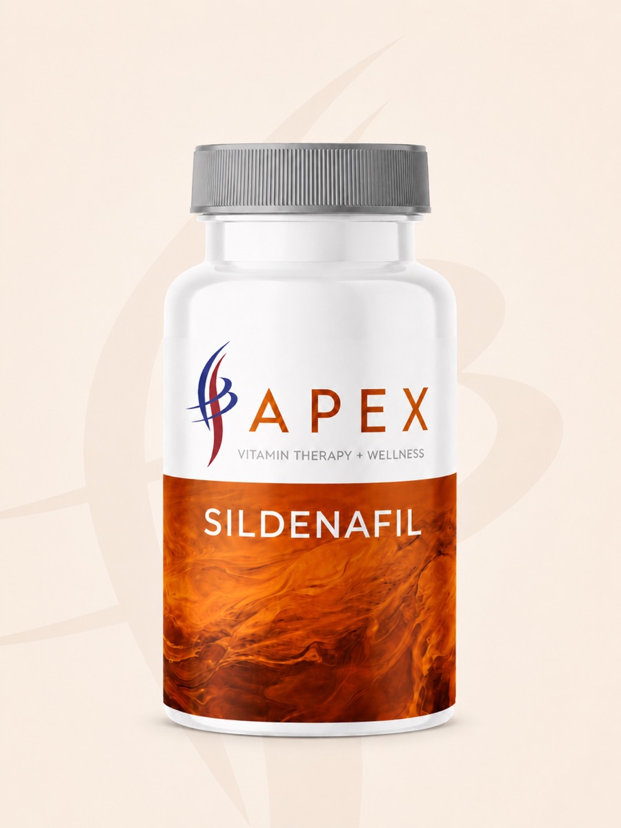 Sildenafil